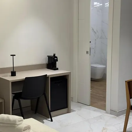 Guest house Civico Sant'Onofrio (Calabria)
