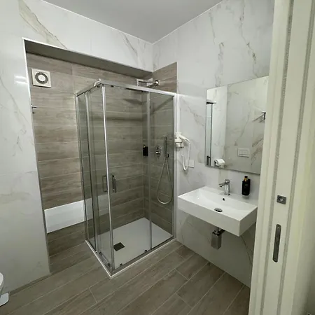 Affittacamere Civico 3*