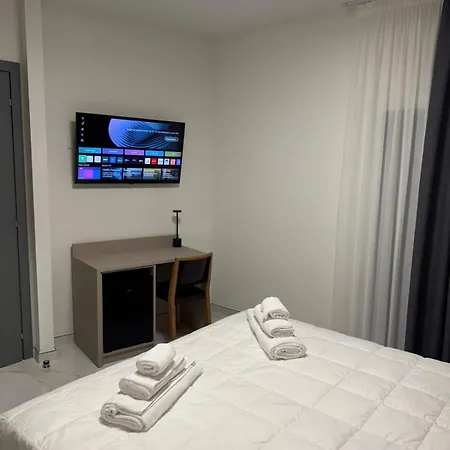 Civico Guest house