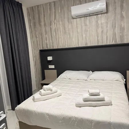 Guest house Civico Sant'Onofrio (Calabria)