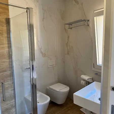 Civico Guest house 3*