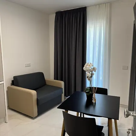 Guest house Civico Sant'Onofrio (Calabria)