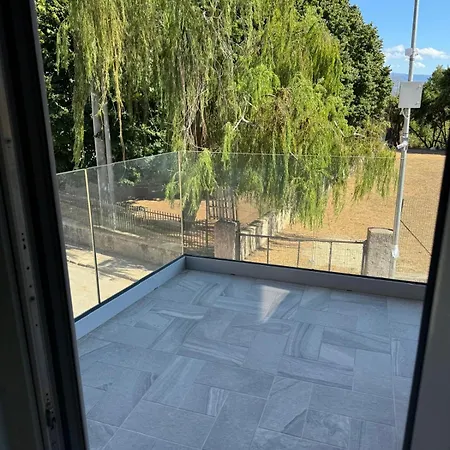 Civico SantʼOnofrio