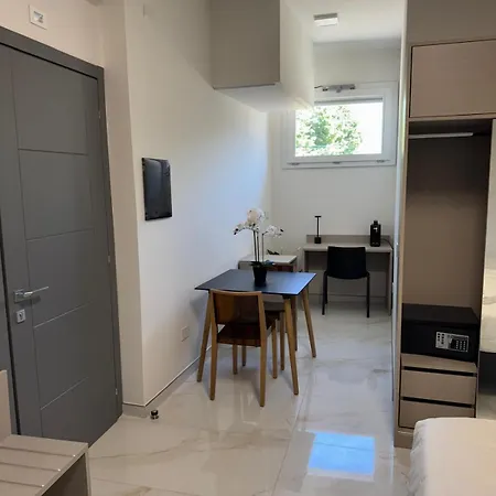 Civico Guest house