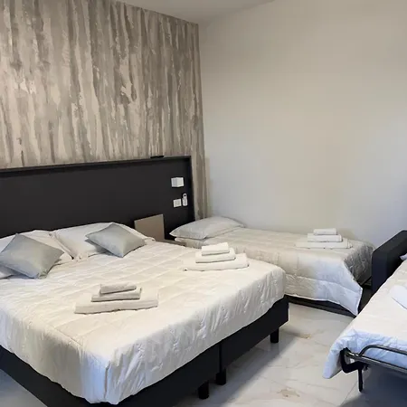 Guest house Civico 3*