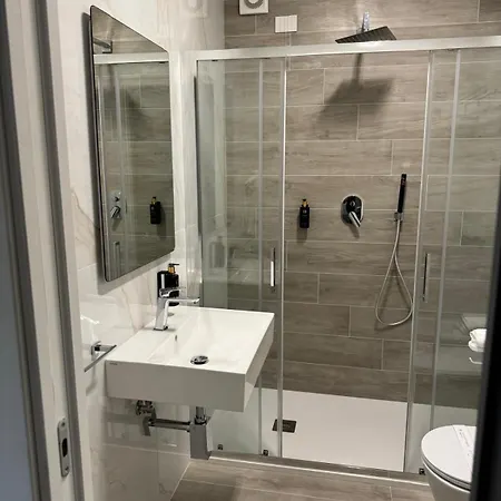 Civico Guest house Sant'Onofrio (Calabria)