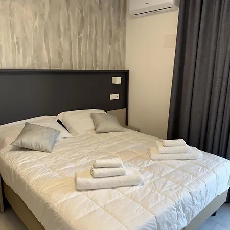 Guest house Civico Sant'Onofrio (Calabria)