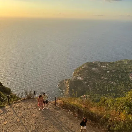 Civico Affittacamere SantʼOnofrio