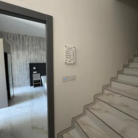 Civico 3* SantʼOnofrio