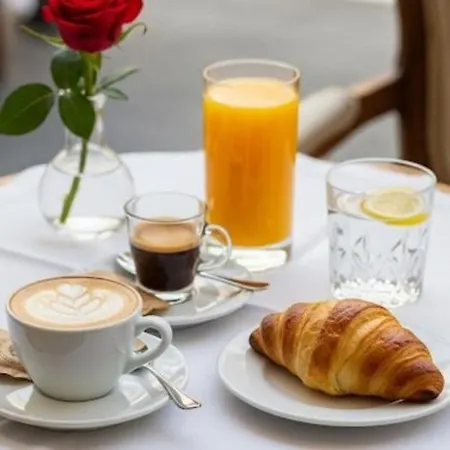 Affittacamere Civico 3*