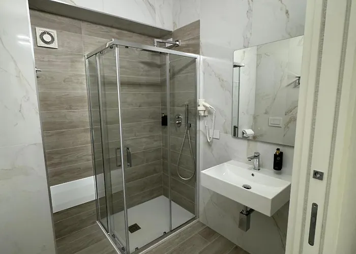 Casa de hóspedes Civico 3*