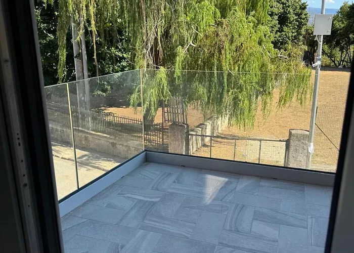 Civico SantʼOnofrio