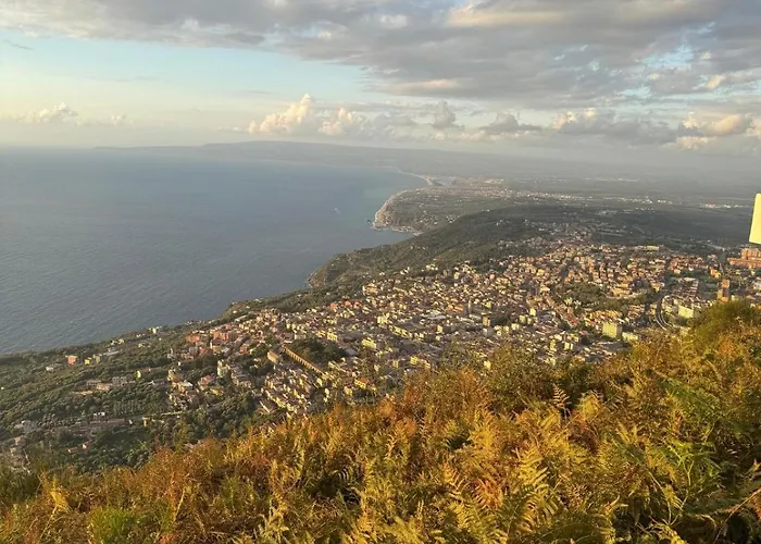 Civico Casa de hóspedes
