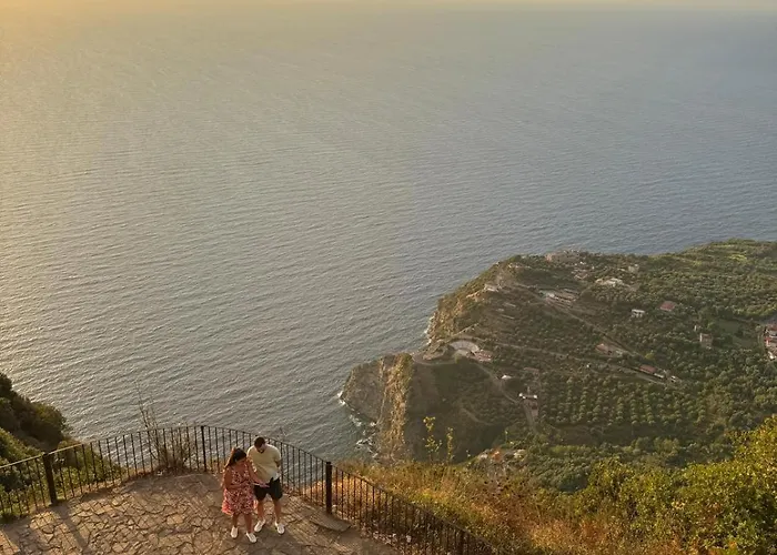 Civico بيت ضيافة SantʼOnofrio