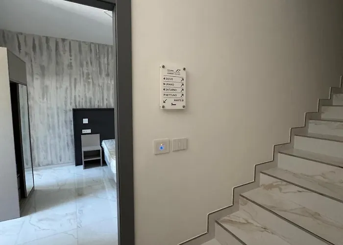 Civico 3* SantʼOnofrio