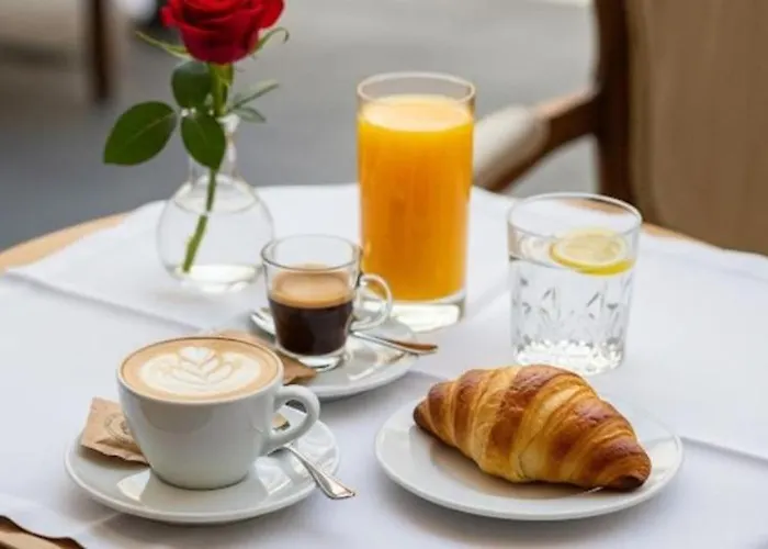 بيت ضيافة Civico 3*